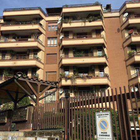 Eur Home Roma Exterior foto