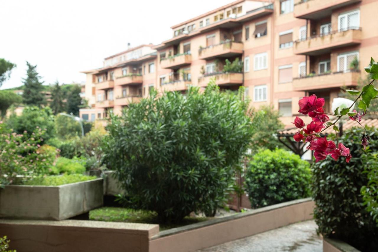 Eur Home Roma Exterior foto